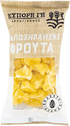 Eypori Gi Pineapple Dried Outside EU Package 250gr