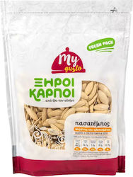 My Gusto Πασατέμπος Ψημένος Αλατισμένος Εισαγωγής 130gr