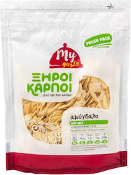 My Gusto Αμύγδαλο Φιλέ Ωμό Εισαγωγής 110gr