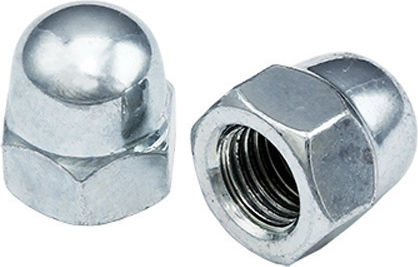 Helix Blind Nut 8mm DIN 1587 1000pcs