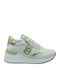 Kids Sneakers White