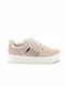 Παιδικά Sneakers Ροζ