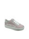 Byblos Kids Sneakers Pink