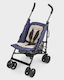 Giordani Stroller Mattress Beige