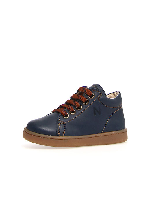 Naturino Kids Sneakers Navy Blue