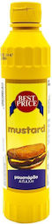 Best Price Μουστάρδα Απαλή 500gr