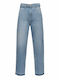 Flexi Maddie Women's Jean Trousers in Mom Fit