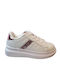 Enrico Coveri Kids Sneakers White