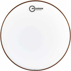 Aquarian Clear Drumhead for Percussion 10"