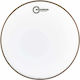 Aquarian Clear Δέρμα κάσας για Ντράμς 12"