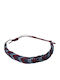 Herren Armband Makramee aus Kabel