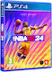 NBA 2K24 Kobe Bryant Edition PS4 Game