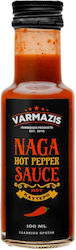 Varmazis Hot Sauce 100ml