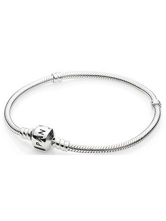Pandora Women's Silver Bracelet