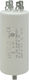 Meco Capacitor Permanent 8μF 03.006.0263