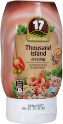 "17" Thousand Islands Dressing 250gr