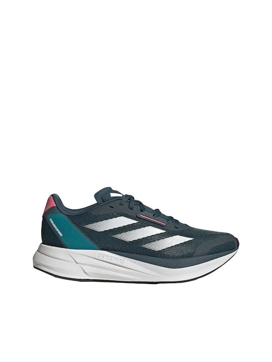 adidas Duramo Speed Damen Sportschuhe Laufen Blau