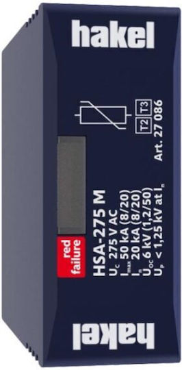 Elvhx Blitzschutztafel Typ T2 / T3