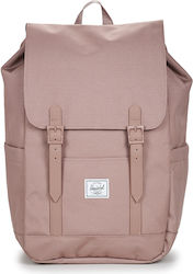 Herschel Retreat 17lt Ροζ Herschel Retreat 17lt Ροζ