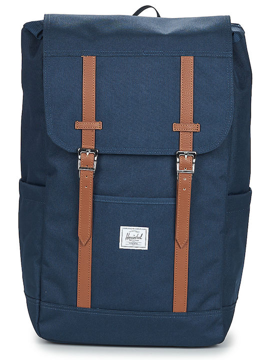 Herschel Retreat 23lt Navy Blue