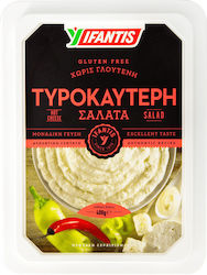 Ifantis Spicy Cheese Dip 400gr