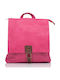 V-store Backpack Φούξια