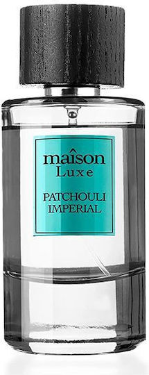Hamidi Maison Luxe Patchouli Imperial Парфюмна вода 110мл