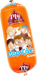 My Gusto Παριζάκι Χωρίς Γλουτένη 310gr