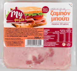 My Gusto Boiled Ham Leg 200gr