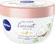 Nivea Coconut & Monoi Oil Ενυδατική Mousse Σώμα...