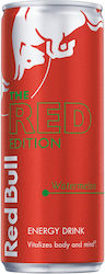 Red Bull Енергийна напитка Диня с Газировка в К...
