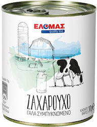 Ελομάς Ζαχαρούχο Γάλα 397gr
