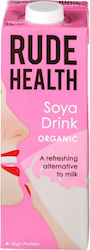 Rude Health Organic Soy Drink 1000ml