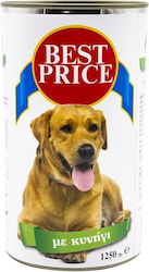 Best Price Υγρή Τροφή 1250gr Best Price Υγρή Τροφή 1250gr