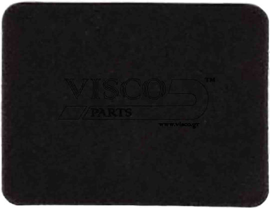 Visco Parts Luftfilter BCZ 4000-5000-5050DW ΦΑΕ-142
