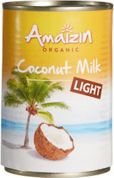 Amaizin Organic Coconut Drink 400ml