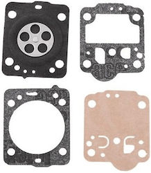 Visco Parts Vergaser-Membran ZAMA GND-83 GND-83