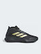 Legends High Basketball Shoes Black
