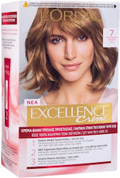 L'Oreal Paris Excellence Creme Βαφή Μαλλιών No ...