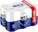 Fix Lager Κουτί 6x330ml
