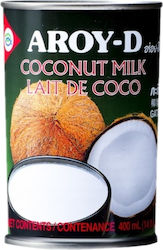 Aroy-D Coconut Drink 400ml