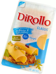 Dirollo Classic Σε Φέτες 175gr Dirollo Classic Σε Φέτες 175gr