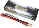 Gens Ace Bashing Μπαταρία Li-Po 7.4V 5500mAh για Τηλεκατευθυνόμενο