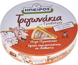 Ήπειρος Τριγωνάκια Με Γραβιέρα 140gr