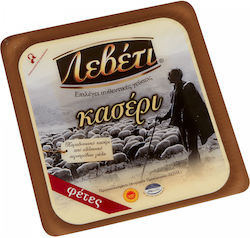 Λεβέτι Ελληνικό Κασέρι Ποπ Φέτες 175gr