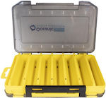 Oceanic Team Fishing Case