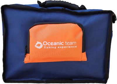 Oceanic Team Fishing Case