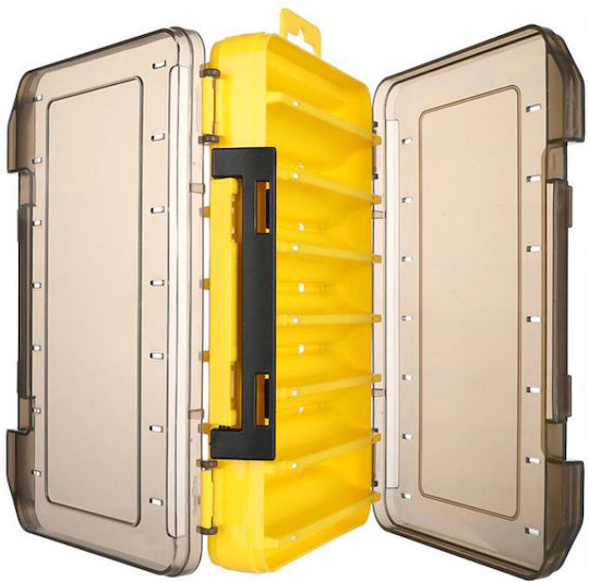 Oceanic Team Fishing Case