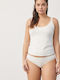 Βαμβακερά Women's Brazil 2Pack with Lace