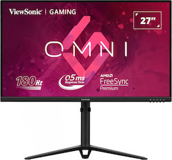 Viewsonic VX2728J IPS HDR Monitor de jocuri 27" FHD 1920x1080 180Hz cu Timp de Răspuns 2.5ms GTG